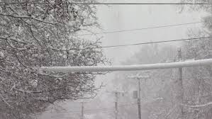 National Grid mobilizes crews for blizzard power restoration