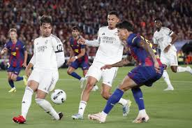 ¿Quieres apostar a El Clásico? Claves, pronósticos y análisis táctico del FC Barcelona vs Real Madrid