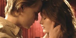 ... Jill (Ashley Hinshaw), but at the biggest party of the summer David and his friends, Teddy (Logan Miller) and Allison, (Suzanne Dengel) discover that ... - Plus-One-2013-Rhys-Wakefield-and-Ashley-Hinshaw