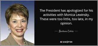 QUOTES BY BARBARA CUBIN | A-Z Quotes via Relatably.com