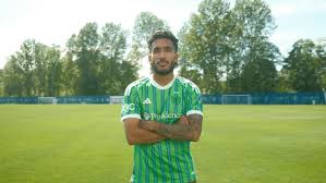 Seattle Sounders FC - News update