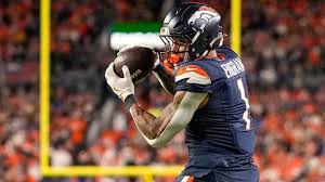 Evan Engram: Broncos' $16M Mistake? Is the TE a Bust? - Imagen ilustrativa del artículo