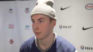 News source: Canadian Hockey League