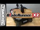 blade runner blaster prop