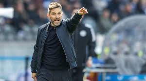 Leitl watscht Hertha-Stürmer ab