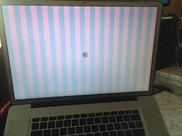 Image result for 2011 MacBook Pro video problem
