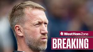 West Ham Zone - News update
