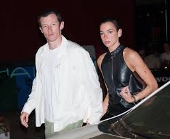 Callum Turner Reveals He Wants To ‘Have a Family’ With Wife Dua Lipa—After Newlyweds Relocated to New York for His Latest Role