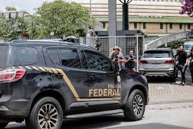 Campanha eleitoral freia operações policiais, mas não garante sossego aos investigados