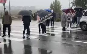 Вечірній Київ - News update