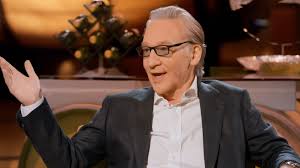 Watch Hart to Heart Season 3, Episode 7: Bill Maher | Peacock