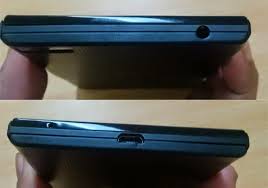 Cần bán rất gấp blackberry Z3 - 1