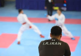 کاراته ایران برای دومین بار نایب قهرمان جهان شد/ قهرمانی مصر و پایان سلطه ۱۱ ساله ژاپنی‌ها