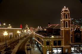 Image result for country club plaza lights