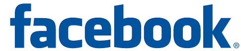 Resultado de imagem para facebook logo