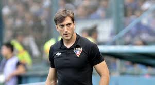 Resultado de imagen para liga de gano   la primera etapa
