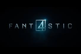 Resultado de imagen de fantastic four 2015 poster