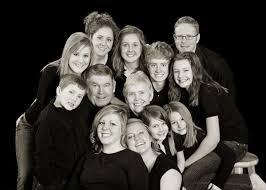 Image result for women with large families