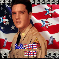 Elvis Presly. Elvis Presly. Labor day - 757603675_1509288