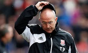 Image result for tony pulis