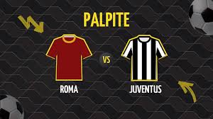 Roma x Juventus: Palpite, Escalações e Onde Assistir