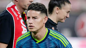 Colombia vs. Costa Rica friendly prediction, start time, how to watch