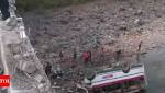 Nine killed, injured accident Himachal
