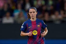 Barcelona’s Aitana Bonmati set for five-month injury layoff after surgery on leg fracture - The Athletic