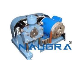 Image of Laboratory Disintegrators Tenders