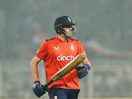 England Announce 14-Member Squad For India Test Series With One Big Surprise