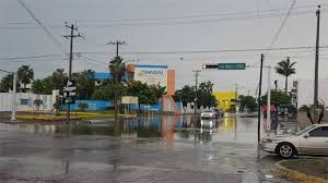 ¿Lloverá hoy en Los Mochis? Esto indica el pronóstico para la ciudad