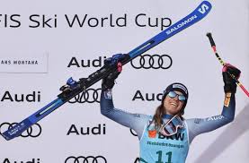 Race ski magazine - News update