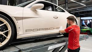 porsche 5000 stellen