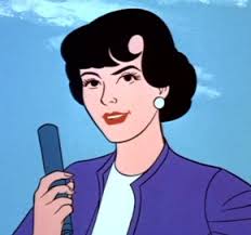 She was voiced by both Joan Alexander and Julie Bennett. Lois Lane. Lois also appeared on various episodes of Super Friends, which ran from 1973 to 1986. - loislane1966