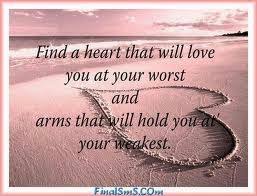 Heart Touching Images With Quotes For Facebook ~ Poetry Lovers via Relatably.com