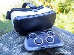 Image result for new sony gear vr images