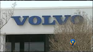 Image result for Volvo Carolina Plant