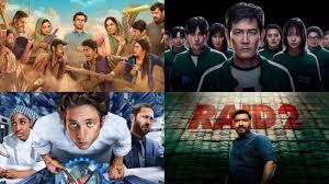 Panchayat 4, Squid Game 3: OTT releases of the week that promise entertainment to the Indian audience