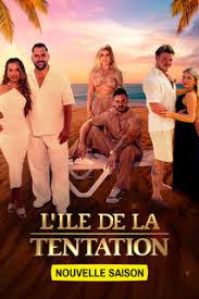 L'île de la tentation : S4 E13 (1/2) 07-04-2026