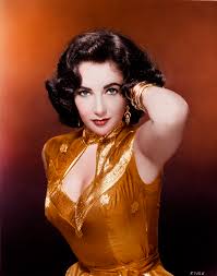 Resultado de imagem para elizabeth taylor