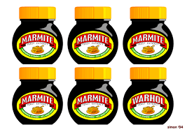 Image result for marmite numbers