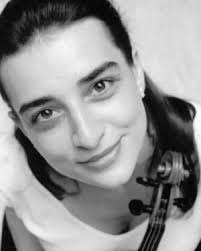 ... Bulgaria, and a M.M. degree in Violin Performance from Louisiana State University where she studied with Professor Kevork Mardirossian. - daniela_shtereva