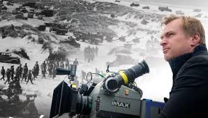 Rsultat de recherche d'images pour "dunkirk nolan"