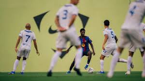 El Barça arranca goleando por 4-1 al CE Europa