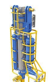 The Standard for Deepwater Solutions
