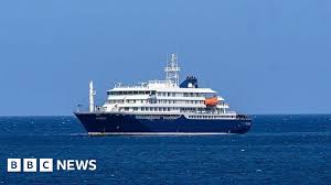 Second hantavirus case confirmed after three die in suspected cruise ship outbreak
