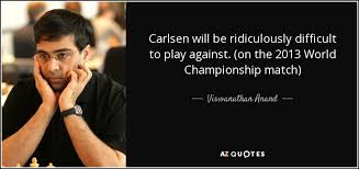TOP 25 QUOTES BY VISWANATHAN ANAND (of 60) | A-Z Quotes via Relatably.com
