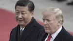 APEC leaders seek unity after