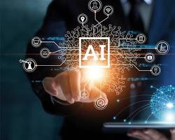 Imagen de Inteligencia artificial (IA)