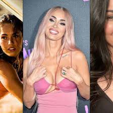 “I Was Born For This” Erectile Dysfunction Just Found Its Newest Nemesis And Her Name Is MEGAN FOX? HELL YEAH BROTHER!